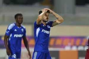 ΕΝΠ-Ανόρθωση: Καλύτερη η "Κυρία", αλλά συμβιβασμός... (φώτος)