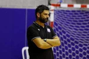 Απόλλων - Ολυμπιάδα: Ιστορική... κούπα (φώτος)