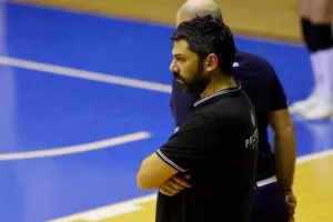 Απόλλων - Ολυμπιάδα: Ιστορική... κούπα (φώτος)