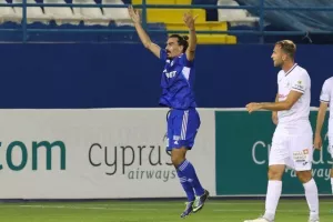 Ανόρθωση - Δόξα: Η κυριαρχία έφερε... τριάρα! (Φώτος)