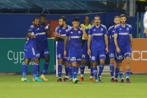 Ανόρθωση - Δόξα: Η κυριαρχία έφερε... τριάρα! (Φώτος)