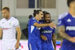 Ανόρθωση - Δόξα: Η κυριαρχία έφερε... τριάρα! (Φώτος)