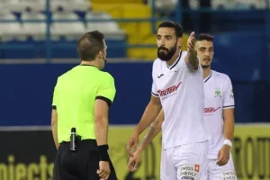 Ανόρθωση - Δόξα: Η κυριαρχία έφερε... τριάρα! (Φώτος)