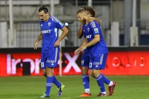 Ανόρθωση - Δόξα: Η κυριαρχία έφερε... τριάρα! (Φώτος)