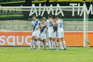 ΑΕΚ- Ντιναμό Κ: Μένει... ΕΥΡΩΠΗ με σούπερ Άλτμαν (Και άγχος στο φινάλε)! (Φώτος)