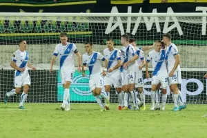 ΑΕΚ- Ντιναμό Κ: Μένει... ΕΥΡΩΠΗ με σούπερ Άλτμαν (Και άγχος στο φινάλε)! (Φώτος)