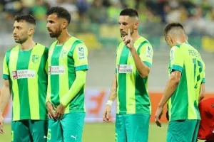 ΑΕΚ- Ντιναμό Κ: Μένει... ΕΥΡΩΠΗ με σούπερ Άλτμαν (Και άγχος στο φινάλε)! (Φώτος)