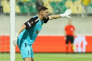 ΑΕΚ- Ντιναμό Κ: Μένει... ΕΥΡΩΠΗ με σούπερ Άλτμαν (Και άγχος στο φινάλε)! (Φώτος)