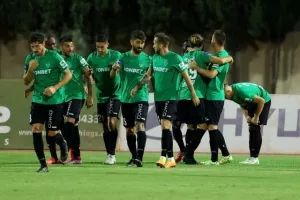 ΕΝΠ - Ολυμπιακός: Βυσσινί ανατροπή και πολύτιμο τρίποντο! (φώτος)