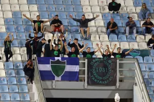 ΠΙΣΤΟΙ!