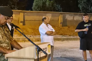 Ολοκληρώθηκε με μεγάλη επιτυχία το 21ο τουρνουά "Ευάγγελος Φλωράκης" 