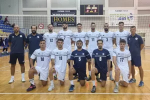 Ολοκληρώθηκε με μεγάλη επιτυχία το 21ο τουρνουά "Ευάγγελος Φλωράκης" 