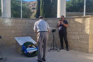 Ολοκληρώθηκε με μεγάλη επιτυχία το 21ο τουρνουά "Ευάγγελος Φλωράκης" 