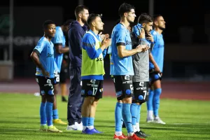 Απόλλων: Η κίνηση των παικτών μετά την ήττα (βίντεο/φώτος)