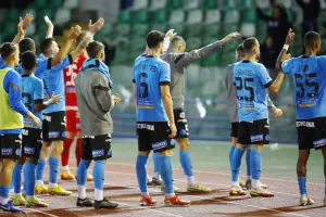 Απόλλων: Η κίνηση των παικτών μετά την ήττα (βίντεο/φώτος)