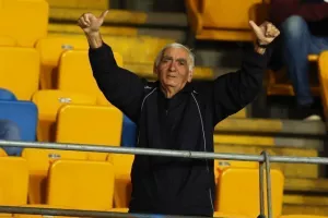 (ΦΩΤΟΣ) Ο κόσμος στο Τσίρειο 