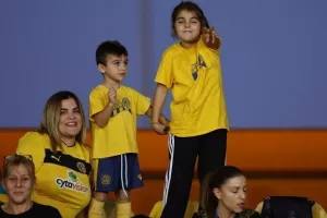 (ΦΩΤΟΣ) Ο κόσμος στο Τσίρειο 