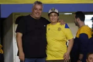 (ΦΩΤΟΣ) Ο κόσμος στο Τσίρειο 