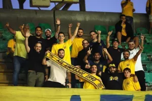 (ΦΩΤΟΣ) Ο κόσμος στο Τσίρειο 