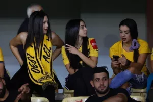 (ΦΩΤΟΣ) Ο κόσμος στο Τσίρειο 