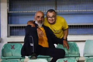 (ΦΩΤΟΣ) Ο κόσμος στο Τσίρειο 