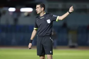 ΑΕΛ - Νέα Σαλαμίνα: Ο Μπρούνο "γκρέμισε" την Ανατολική! (φώτος)
