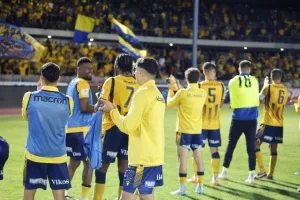 ΑΕΛ - Νέα Σαλαμίνα: Ο Μπρούνο "γκρέμισε" την Ανατολική! (φώτος)