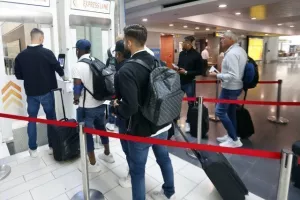 Απόλλων: Πέταξε για Κόσιτσε (φώτος)