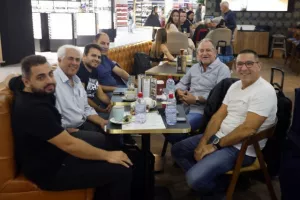 Απόλλων: Πέταξε για Κόσιτσε (φώτος)