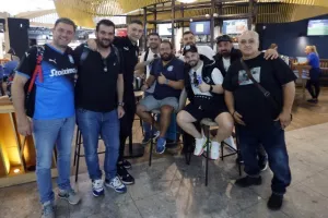 Απόλλων: Πέταξε για Κόσιτσε (φώτος)