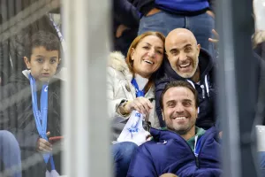 (Φωτορεπορτάζ) Οι Απολλωνίστες στη Σλοβακία
