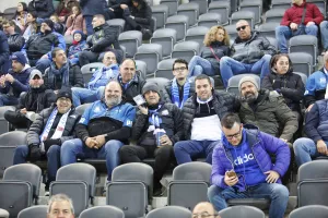 (Φωτορεπορτάζ) Οι Απολλωνίστες στη Σλοβακία