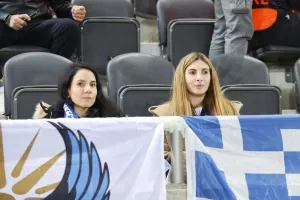 (Φωτορεπορτάζ) Οι Απολλωνίστες στη Σλοβακία
