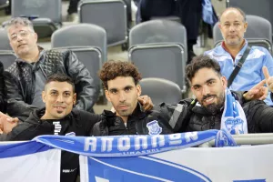 (Φωτορεπορτάζ) Οι Απολλωνίστες στη Σλοβακία