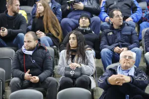 (Φωτορεπορτάζ) Οι Απολλωνίστες στη Σλοβακία