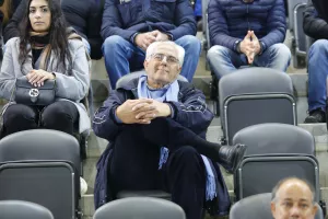 (Φωτορεπορτάζ) Οι Απολλωνίστες στη Σλοβακία