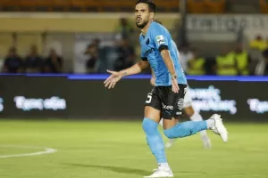 Απόλλων - Πάφος: Έμειναν στο “Χ”, έμειναν κορυφή (φώτος) 