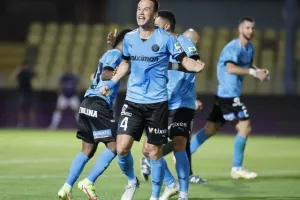 Απόλλων - Πάφος: Έμειναν στο “Χ”, έμειναν κορυφή (φώτος) 
