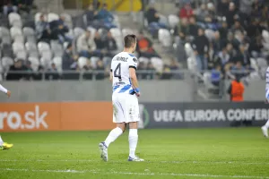 Ντνίπρο - Απόλλων: Ήττα και αποκλεισμός (φώτος)