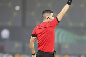 Ντνίπρο - Απόλλων: Ήττα και αποκλεισμός (φώτος)