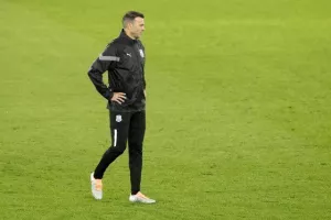 Το Kerkida στο AFAS και στην προπόνηση του Απόλλωνα (φώτος/βίντεο)