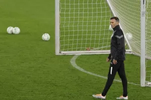 Το Kerkida στο AFAS και στην προπόνηση του Απόλλωνα (φώτος/βίντεο)