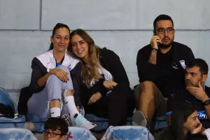 (Φωτορεπορτάζ) Ο κόσμος στο "Τσίρειο"