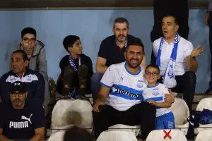 (Φωτορεπορτάζ) Ο κόσμος στο "Τσίρειο"