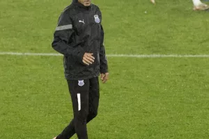Το Kerkida στο AFAS και στην προπόνηση του Απόλλωνα (φώτος/βίντεο)