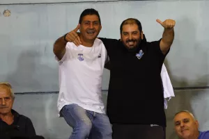 (Φωτορεπορτάζ) Ο κόσμος στο "Τσίρειο"