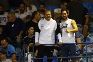 (Φωτορεπορτάζ) Ο κόσμος στο "Τσίρειο"