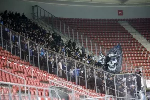 Οι "Φυγάδες" στο AFAS Stadion! (φώτος)
