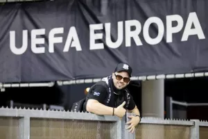 Οι "Φυγάδες" στο AFAS Stadion! (φώτος)