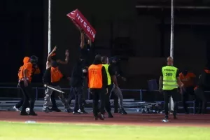 Απόλλων - ΑΠΟΕΛ: Στις καθυστερήσεις... σπουδαίο "διπλό" με Μαρκίνιος! (φώτος)